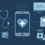 Mobile health technology devices enhancing patient care and healthcare communication