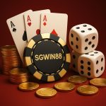 SGWIN88 free credit offer with SGD 30 no deposit promotion for Singapore online casino players