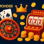 Mohd88 online casino platform with free credit bonus offers for Malaysia iGaming players