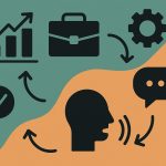 The Future of Work: Humans + AI Collaborating in Live Conversations