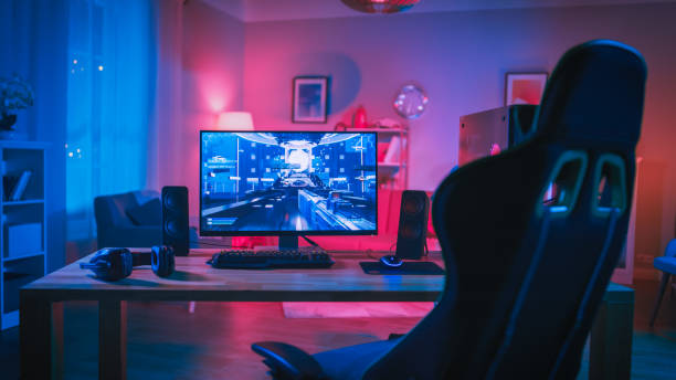 Image 1 of How Online Game Platforms Are Adapting To User Expectations
