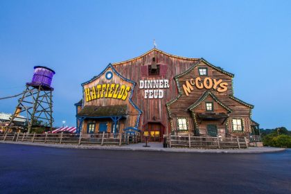 Image 1 of What Keeps Travelers Talking About Certain Spots Long After the Trip