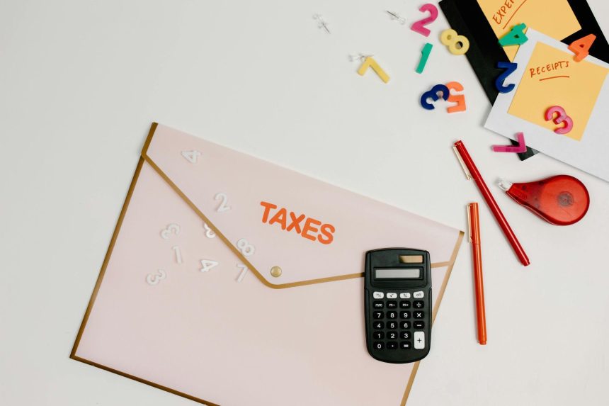Year-End Tax Checklist for Small Business Owners