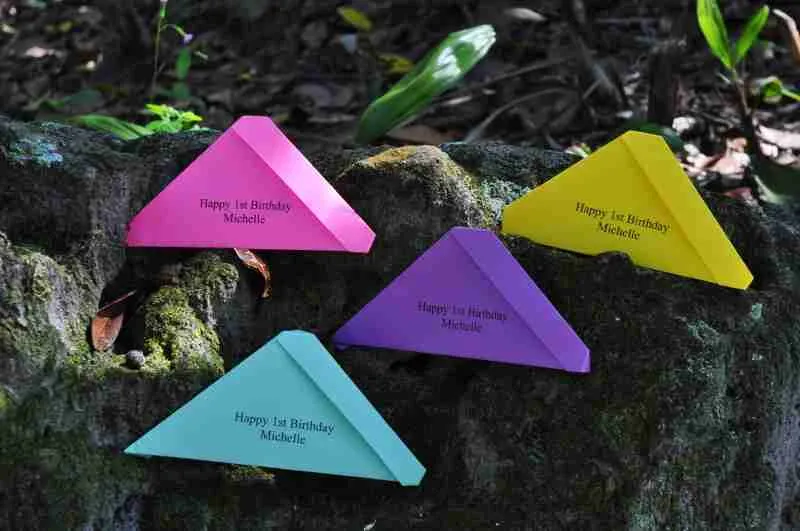 Image 1 of Releasing Butterflies at a Wedding: Tips for a Perfect Moment