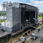 Image 1 of Best Event Scaffolding Companies in Europe