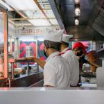 Image 1 of Enhancing Workplace Safety and Efficiency: A Deep Dive into Kitchen Ergonomics