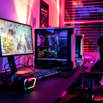 Image 1 of How Digital Platforms Are Blending Gaming with Mainstream Entertainment