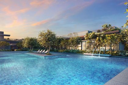 Image 1 of Find Your Dream Condo: Lucerne Grand vs Thomson Reserve Guide