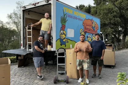 Image 1 of What Are the Hidden Benefits of Hiring Professional Movers?