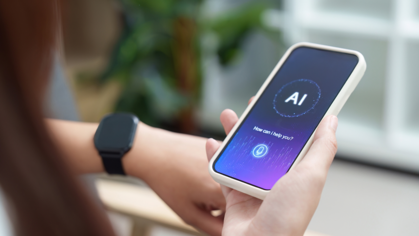 Image 1 of How AI Callers Are Transforming Modern Business Communication