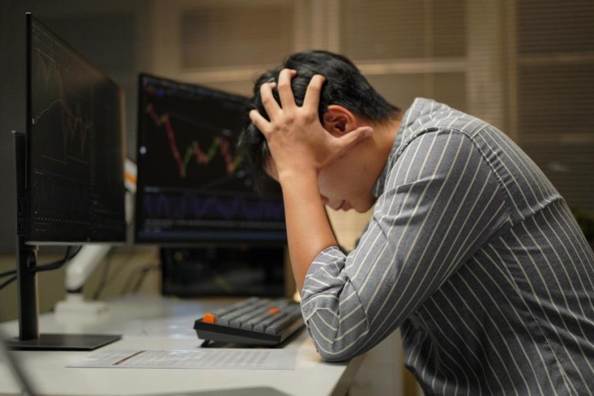 Image 1 of Why Stockbroker Fraud Rarely Starts With a Big Lie