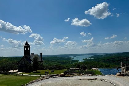 Image 1 of How to Plan a Family Trip That’s Actually Fun – and Stress-Free