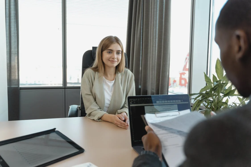 Image 1 of Do Recruiters Prefer Resumes in PDF or Word?