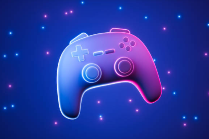 Image 1 of Why Online Gaming Can Feel Confusing At First