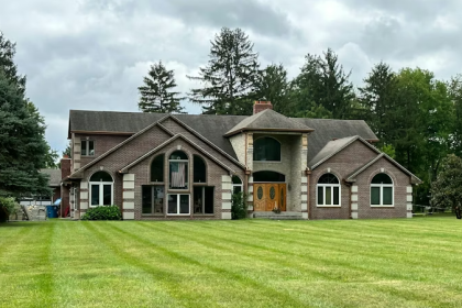 Image 1 of Why Outdoor Maintenance Is Just as Important as Indoor Repairs