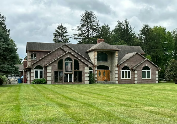 Image 1 of Why Outdoor Maintenance Is Just as Important as Indoor Repairs