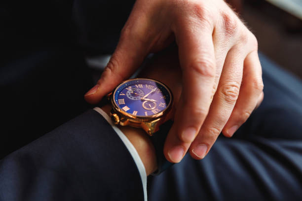 Image 1 of How Buyers Narrow Down Luxury Watch Options Before They Purchase