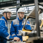 Image 1 of How to Reduce Downtime in Industrial Operations