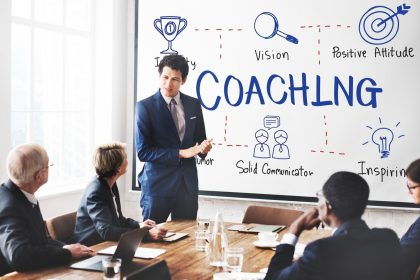 Image 1 of The Connection Between Executive Coaching And Team Dynamics