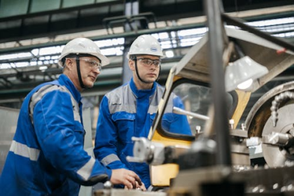 Image 1 of How to Reduce Downtime in Industrial Operations