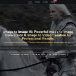 Image 1 of Image to Image Changed How Visual Editing Feels
