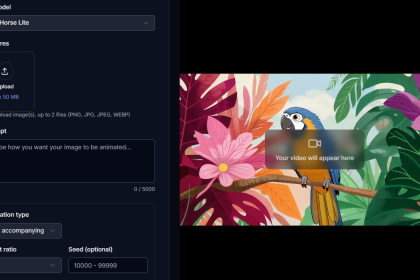 Image 1 of How to Use HappyHorse AI for Native Joint Audio-Video Generation (Complete Guide)