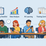 Image 1 of How Learning Technology Streamlines Training Operations