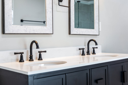 Image 1 of Bathroom Remodeling Tips to Create a Modern and Functional Space