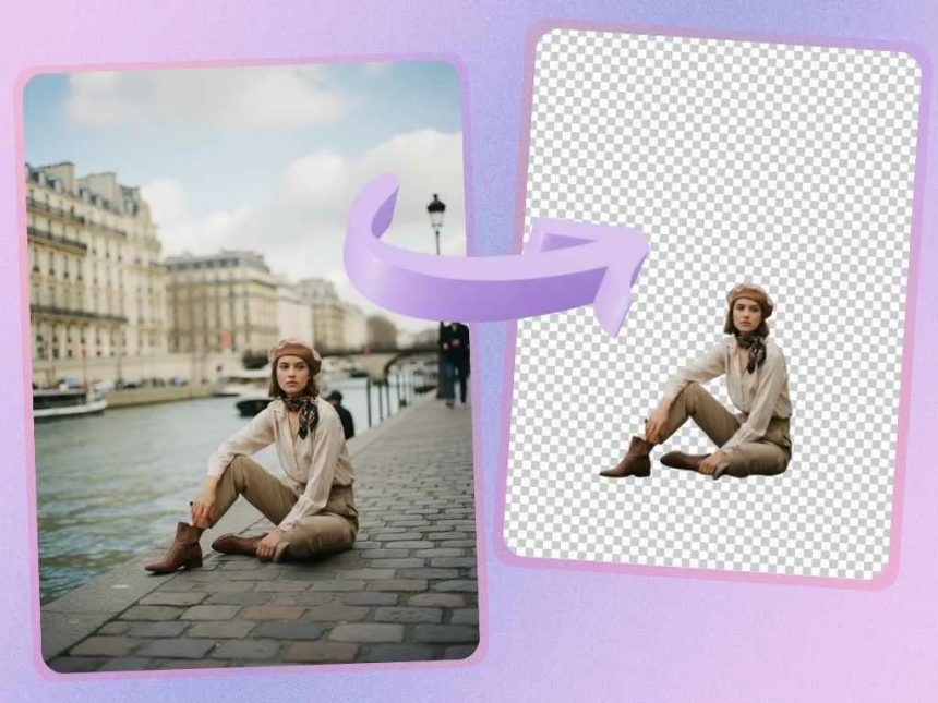 Image 1 of How Creators Use Image-to-Image AI for Better Art