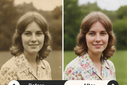 Image 1 of 6 Perks of AI Photo Editors and Image Generators