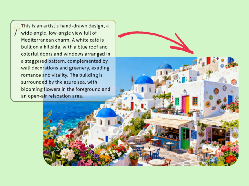 Image 1 of How Creators Use AI Image Generators and Unblur Tools