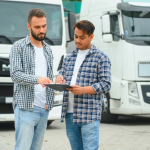 Image 1 of What Truck Drivers Should Look for in a Health Insurance Plan