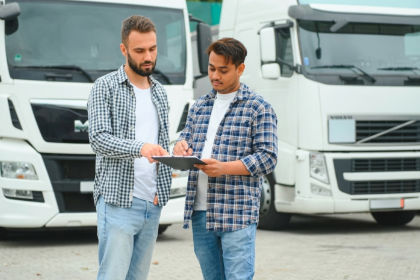 Image 1 of What Truck Drivers Should Look for in a Health Insurance Plan