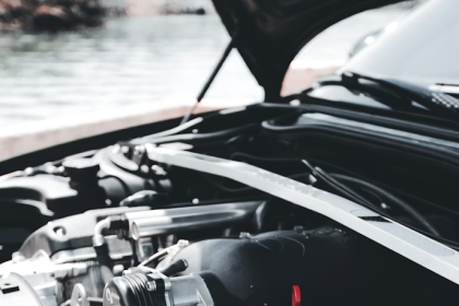 Image 1 of The Advantages of Diesel Engines: Why They're Worth It