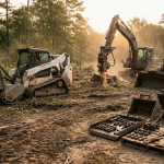 Image 1 of 7 Smart Equipment Choices That Make Job Sites Run Smoother