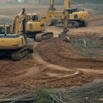 Image 1 of Land Clearing Machines and the Evolving World of Site Preparation