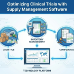 Image 1 of The Role of Clinical Trial Supply Management Software in Optimizing Trial Efficiency