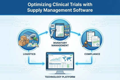 Image 1 of The Role of Clinical Trial Supply Management Software in Optimizing Trial Efficiency