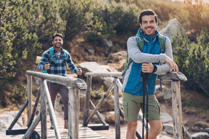 Image 1 of Best Adventure Tourism Activities Worldwide