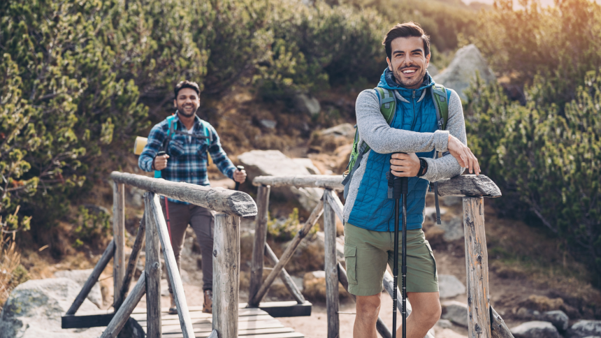 Image 1 of Best Adventure Tourism Activities Worldwide