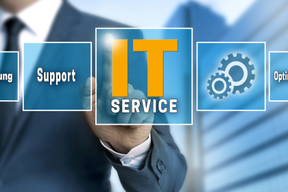 Image 1 of Why Businesses Are Turning to Managed IT Services for Long-Term Growth