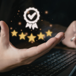 Image 1 of How Age Assurance Helps Protect Children Online