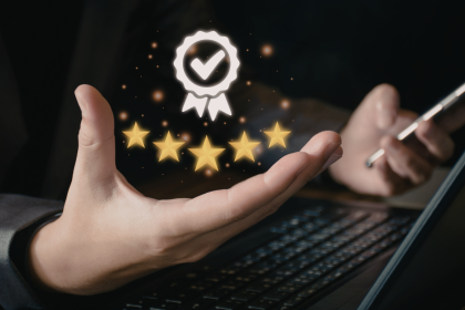 Image 1 of How Age Assurance Helps Protect Children Online