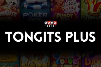 Tongits Plus Rewards: Gain Even More on GameZone