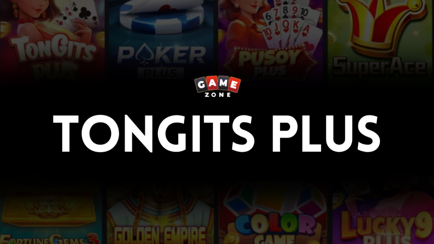 Tongits Plus Rewards: Gain Even More on GameZone