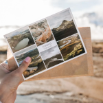 Image 1 of 7 Creative Ideas For Your Next Postcard Design