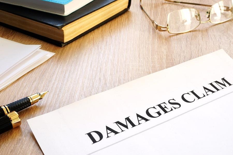 What Are the Most Common Types of Property Damage? | Dolman