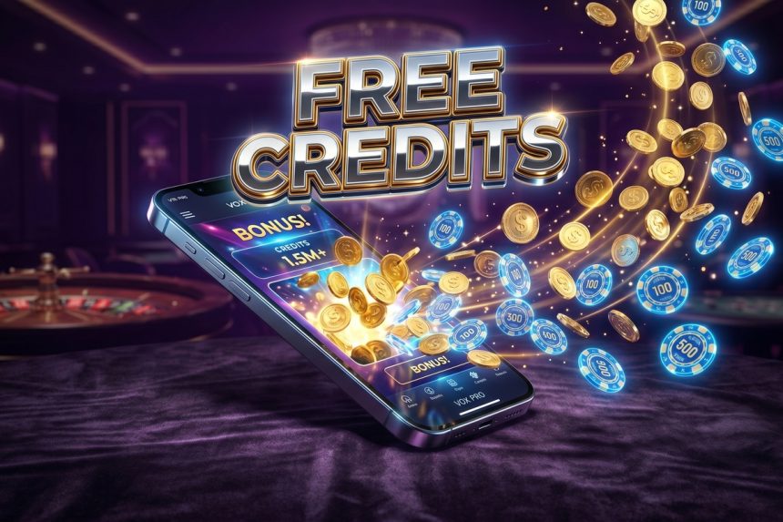 SGWIN88 free credit offer with SGD 30 no deposit promotion for Singapore online casino players