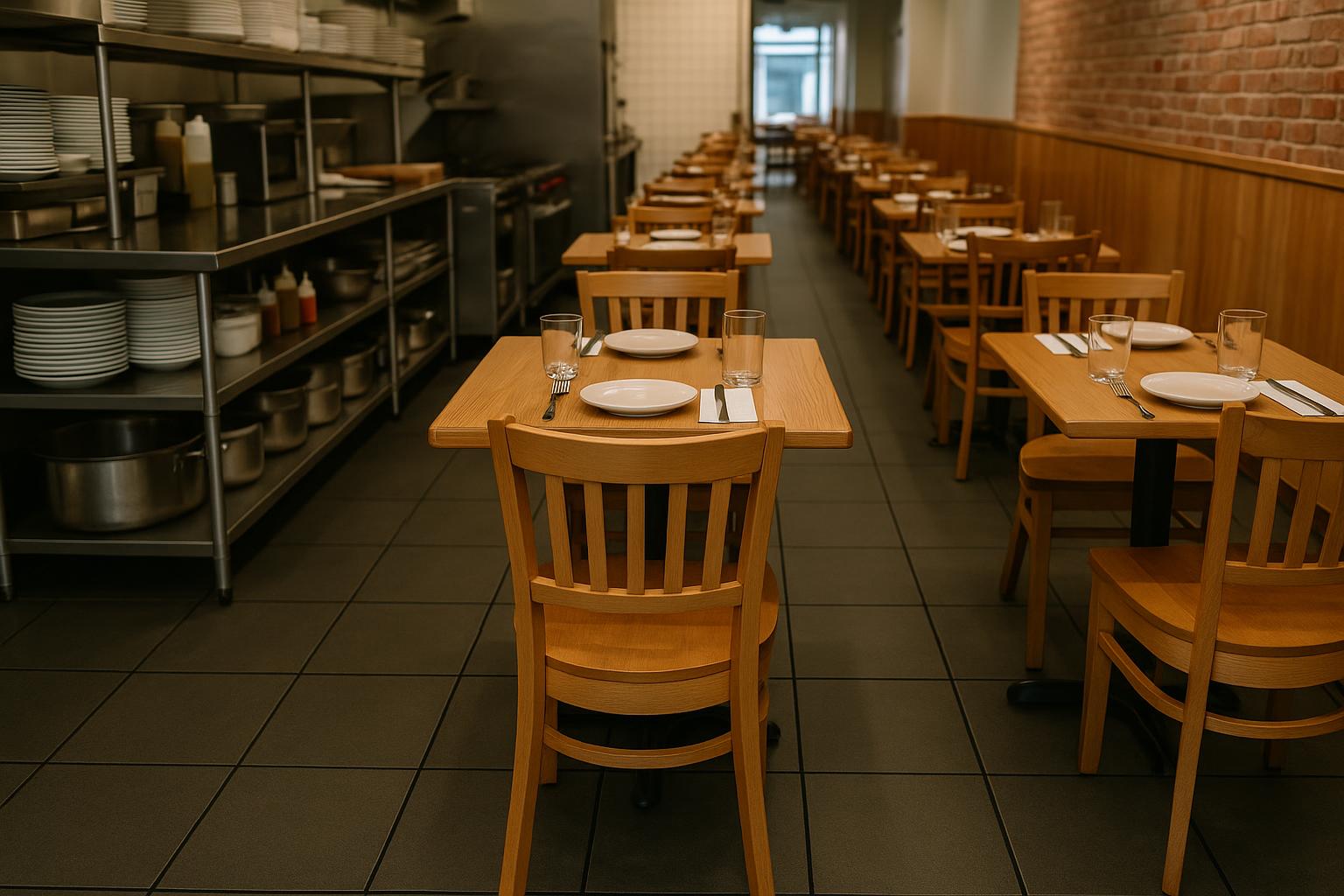 The Single Table Spec That Separates High-Volume Restaurants From Ones ...
