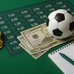 Sports betting tips, winning odds, and strategy charts for improving betting success rates